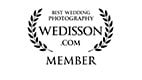 Weddison Awards Member